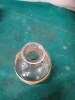 fles met touw en roer, Ophalen of Verzenden, 'T Olde Gre-j, Info@toldegrej.nl, Endepoelstraat 20f Didam