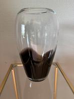House Vitamine, glazen vaas, Overige kleuren, Nieuw, Ophalen of Verzenden, Glas