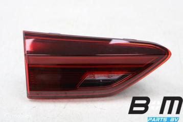 Linker achterlicht in klep VW Polo 2G Facelift 2G0945093D beschikbaar voor biedingen