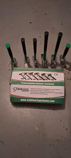 Een nieuwe set hamers, Ophalen of Verzenden, Nieuw