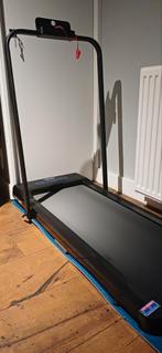 Sportconic Loopband - Perfect voor thuis!, Ophalen, Gebruikt, Buik, Metaal