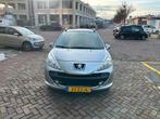 Peugeot 207 1.6 16V SW Outdoor 2008 Grijs, Voorwielaandrijving, Stof, 4 cilinders, Stationwagon