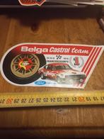 Belga team ford capri 78 francorchamps, Verzamelen, Ophalen of Verzenden, Zo goed als nieuw