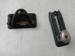 Perforator en nietmachine nostalgie, Ophalen of Verzenden, Gebruikt
