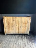 Dj booth, Muziek en Instrumenten, Dj-sets en Draaitafels, Ophalen, Zo goed als nieuw, Overige merken