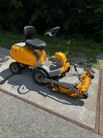 Stiga villa 105, Tuin en Terras, Zitmaaiers, Ophalen of Verzenden, Zo goed als nieuw