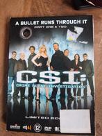 CSI: Crime Scene Investigation - Boxset, Cd's en Dvd's, Dvd's | Tv en Series, Ophalen of Verzenden