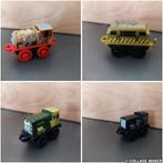 Thomas de Stoomlocomotief - Diverse Mini's, Ophalen of Verzenden, Zo goed als nieuw