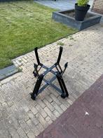 Kamado BBQ 18 inch onderstel, Tuin en Terras, Ophalen, Zo goed als nieuw