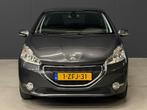 Peugeot 208 1.2 PureTech Style Pack NAVI/CRUISE/PDC/TREKHAAK, Stof, Gebruikt, 1199 cc, 82 pk