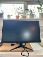 Acer Nitro gaming Monitor, Nieuw, 61 t/m 100 Hz, Gaming, IPS