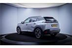 Peugeot 2008 1.2T Aut. ALLURE Pack € 21.750,00, Gebruikt, Euro 6, 1199 cc, Leder en Stof