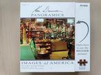 Ken Duncan Panoramics Puzzel 504 Images of America, Ophalen of Verzenden, Gebruikt