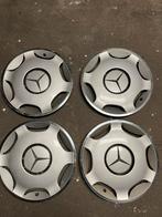 4 x wieldoppen Mercedes 190 E, Ophalen of Verzenden, Zo goed als nieuw