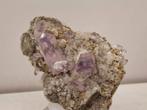 Amethist uit Vera Cruz, Mexico, Ophalen of Verzenden, Mineraal