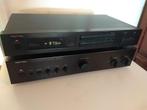 Goede ROTEL Versterker met Tuner (RA-960BX, Ophalen, Overige merken