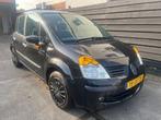 Renault Modus 1.6-16V Tech Road AIRCO/5DEURS/NAP/NIEUWE APK!, Voorwielaandrijving, 4 cilinders, Zwart, Handgeschakeld