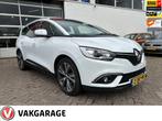 Renault Grand Scénic 1.3 TCe Intens 7p., Voorwielaandrijving, Euro 6, 4 cilinders, 7 stoelen
