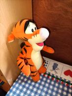 Teigetje knuffel met rammelaar Fisher Price 30 cm, Ophalen of Verzenden