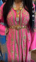 Marokkaanse jurken te koop! Takshita te koop kaftans te koop, Nieuw, Ophalen of Verzenden, Overige typen