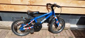 Frog Bike Kinderfiets - Maat 43 beschikbaar voor biedingen