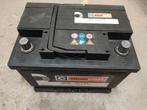 OMNICRAFT accu battery, 12v , 60Ah , 540 A, Ophalen, Gebruikt, Universele onderdelen