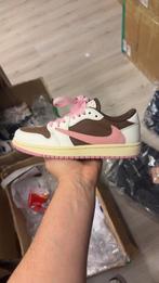 Travis Scott Sneakers - nieuw!, Ophalen of Verzenden, Nieuw, Bruin, Sneakers of Gympen