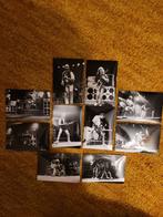 Status Quo Concertfoto's - Don't Stop Tour, Ophalen, Zo goed als nieuw, Foto of Kaart