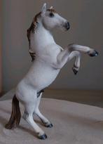 Schleich mustang hengst, Ophalen of Verzenden, Zo goed als nieuw, Paard, Beeldje of Figuurtje