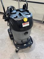 Karcher NT65/2 tACT 2 | stofzuiger industrieel, Ophalen, Gebruikt, 2000 watt of meer, Waterstofzuiger