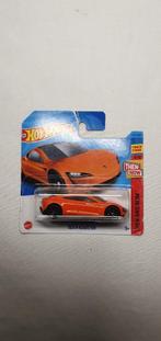 Hot Wheels Tesla Roadster, Hobby en Vrije tijd, Modelauto's | Overige schalen, Ophalen of Verzenden, Nieuw, Auto