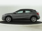 Mercedes-Benz GLA 200 Ambition | Navigatie | Cruisecontrol |, Auto's, Mercedes-Benz, 715 kg, Te koop, Zilver of Grijs, Emergency brake assist