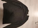 Nette harley davidson trui maat M, Kleding | Heren, T-shirts, Ophalen of Verzenden, Zo goed als nieuw, Zwart