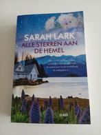 Boek Sarah Lark - alle sterren aan de hemel, Ophalen of Verzenden, Gelezen, Sarah Lark, Nederland