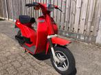 Benelli S50 (bella) brommer 2-takt, Fietsen en Brommers, Ophalen, Gebruikt, Maximaal 45 km/u, 49 cc
