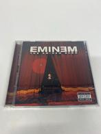 Eminem - The Eminem Show, Ophalen of Verzenden, 2000 tot heden, Gebruikt