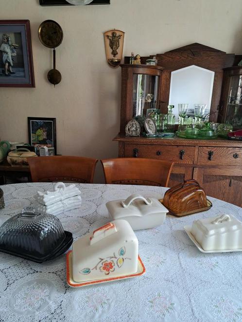Prachtige BOTERVLOTEN Heel oud..., Huis en Inrichting, Keuken | Servies, Ophalen