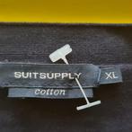 Suitsupply Trui met blauwe kleur maat XL, Suitsupply, Verzenden, Blauw, Maat 56/58 (XL)