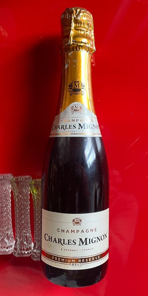 CHAMPAGNE - BIER - ACCESSOIRES, Verzamelen, Wijnen, Nieuw, Champagne, Frankrijk, Ophalen