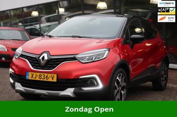 Renault Captur 0.9 TCe Intens 1e EIG_FULL LED_CAM_PDC V+A_NA beschikbaar voor biedingen