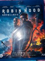 Robin Hood Blu-ray - Actie & Avontuur!, Ophalen of Verzenden, Zo goed als nieuw, Actie