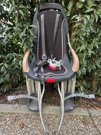 Qibbel achterzitje incl beugel, Gebruikt, Algemeen, Overige typen, Ophalen of Verzenden