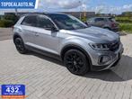 Volkswagen T-Roc 1.5 TSI R-Line Automaat/Cruise/Camera/Pdc, 65 €/maand, 1258 kg, Euro 6, 4 cilinders