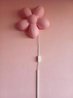 Roze IKEA Smila Stjärna Wandlamp, Ophalen, Zo goed als nieuw, Kunststof, Modern