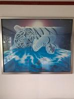 Puzzel, Antiek en Kunst, Ophalen