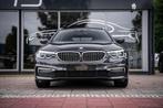 BMW 5-serie Touring 520i High Executive Edition|Leder|Digita, Automaat, 1998 cc, Achterwielaandrijving, Gebruikt