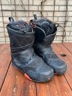 Salomon Snowboard Boots F4.0 - Maat 48, Ophalen, Gebruikt, Snowboots