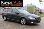 Volvo V70 2.0 D4 Summum VOL LEDER NAVI turbo defect TREKHAAK, Euro 6, Diesel, 22 km/l, 5 stoelen