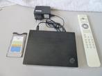KPN interactieve tv module HMB2260 + smartcardmodule, Ophalen of Verzenden, Zo goed als nieuw, HDMI, Zonder harde schijf