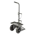 ONDERSTEL VERRIJDBAAR TBV CEBORA 1820 / WK1660/2125/2140, Transportkar, ....., Laskar, ...